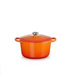 Le Creuset 5l oanvänd