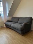 3-sits soffa 