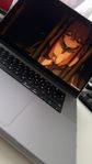 Macbook pro 16 M1 pro 512G 