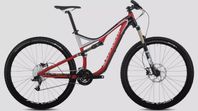 Specialized Stumpjumper FSR Comp 29” 2012