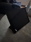 IPad 8.e generationen, 32 GB - svart (som ny)