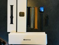 Apple Watch SE, 44 mm GPS 