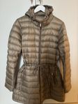 Moncler down jacket 