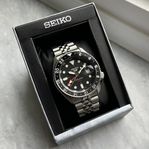 Seiko 5 Sports GMT SSK001K1