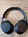 Sony noise cancelling hörlurar wh-1000xm2