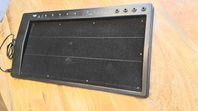 Warwick gig-board RB23100 pedalbord