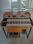 Elorgel Philicorda GM /755