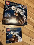 LEGO Harry Potter Hedwig 75979. 