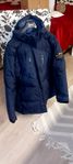 Sail racing Patrol down jacket Large