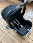 babyskydd Britax baby-safe plus II