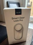 Smart Lås Glue Smart Door Lock Pro ny!