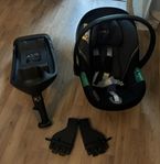 CYBEX Gold Aton S2 i-Size + base one bilbas