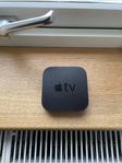 Apple TV