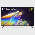 LG 8k nanocell 55" HDMI 2.1, Full array, 40w Atmos ljud