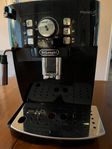 Delonghi Magnifica S Kaffemaskin / Espressomaskin