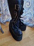 Demonia boots