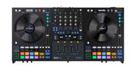 Världens bästa 4ch Serato DJ Pro Flagship Controller