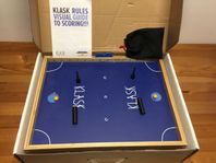 Klask Sällskapsspel