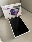  Lenovo tab m10 4g 