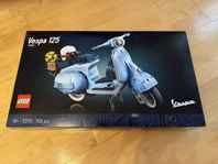 Lego Vespa125