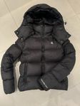 Calvin Klein puffer dunjacka 