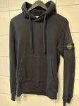 Stone Island hoodie storlek s