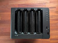 NAS Synology DS412+