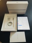 IPad 9 Gen 256GB + Cellular komplett 