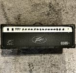 Peavey 6505 Plus 60w förstärkartopp