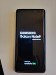 Samsung Galaxy Note 9