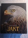 Jakt, bok om jaktens historia 