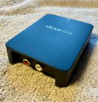 Arcam rLink DAC