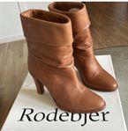 Rodebjer Icon Chimney Boots 