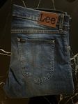 Jeans, Lee (herr)