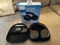 Active Noise Cancelling Philips 9000 series Hörlurar