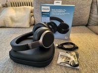 Active Noise Cancelling Philips 9000 series Hörlurar