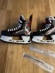 Skridskor CCM FT1 ( FT2 hållare ) Jetspeed 7.5 EE