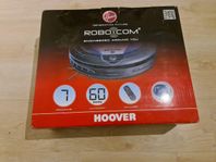 Hoover Robo.Com2 Robotdammsugare – Nästan Ny!