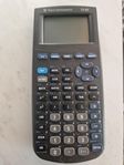 Texas instrument TI-82 