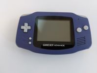 Gameboy Advance