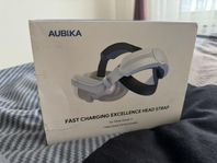 AUBIKA Head Strap with 8000mAh Battery, 18W Fast C,