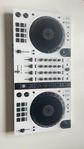 DJ Controller DDJ-FLX6 (vit) - 7000 kr