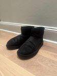 UGG Boots Classic Mini II Svart