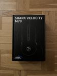 SHARK VELOCITY M70 GAMING MUS