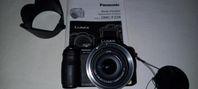 Panasonic Lumix DMC FZ28