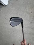 Titleist Vokey SM8 Svart 46 grader