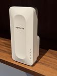 Netgear AX1800 WiFi 6 nätverksförlängarelo