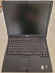 Dell Latitude C540 Retro