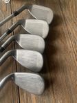 Callaway mavrik P-6 stiff 