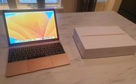 Macbook 12" Retina 2017